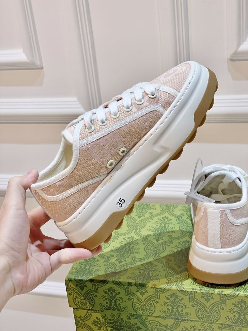 Gucci Tennis 1977